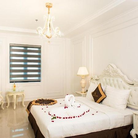 Canh Hung Palace هاي فونج المظهر الخارجي الصورة