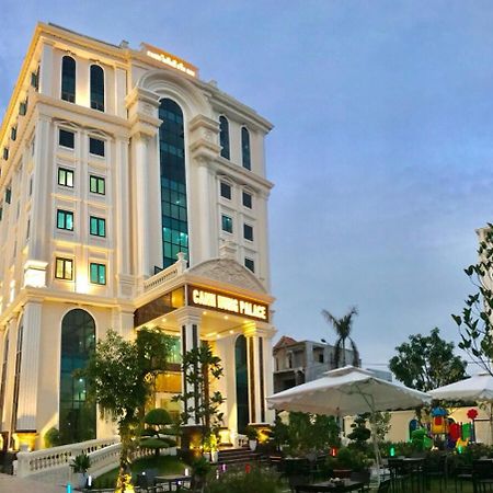 Canh Hung Palace هاي فونج المظهر الخارجي الصورة