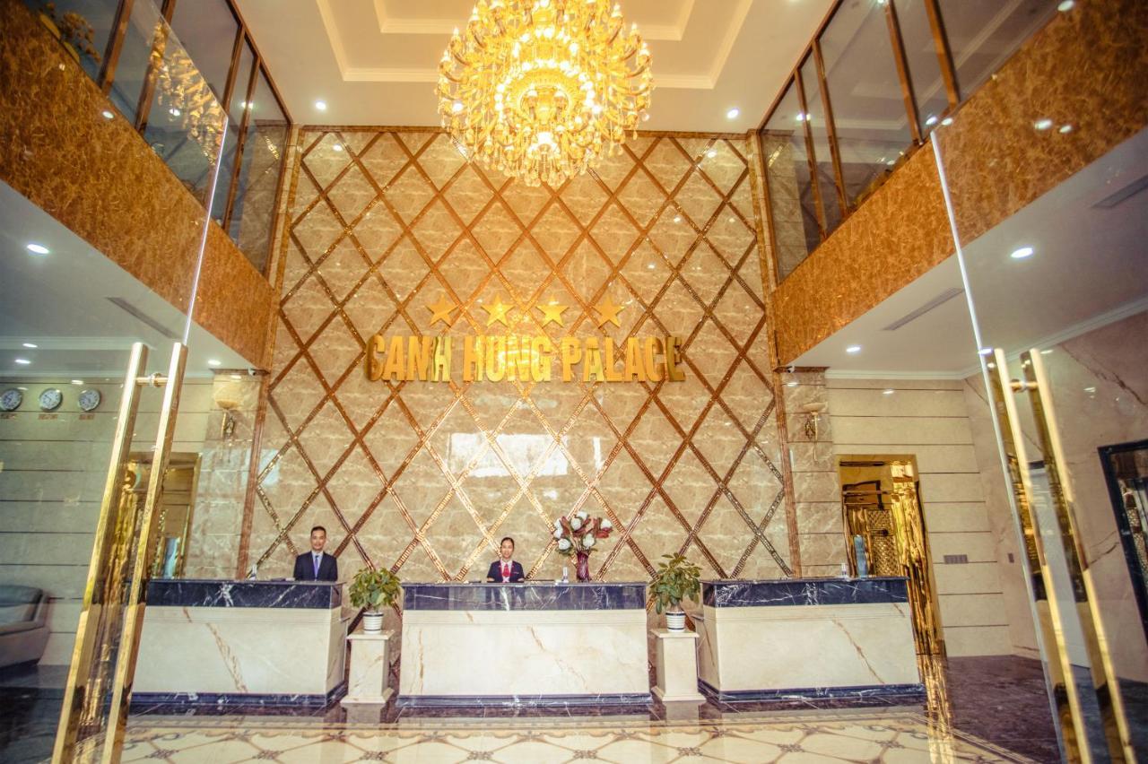 Canh Hung Palace هاي فونج المظهر الخارجي الصورة