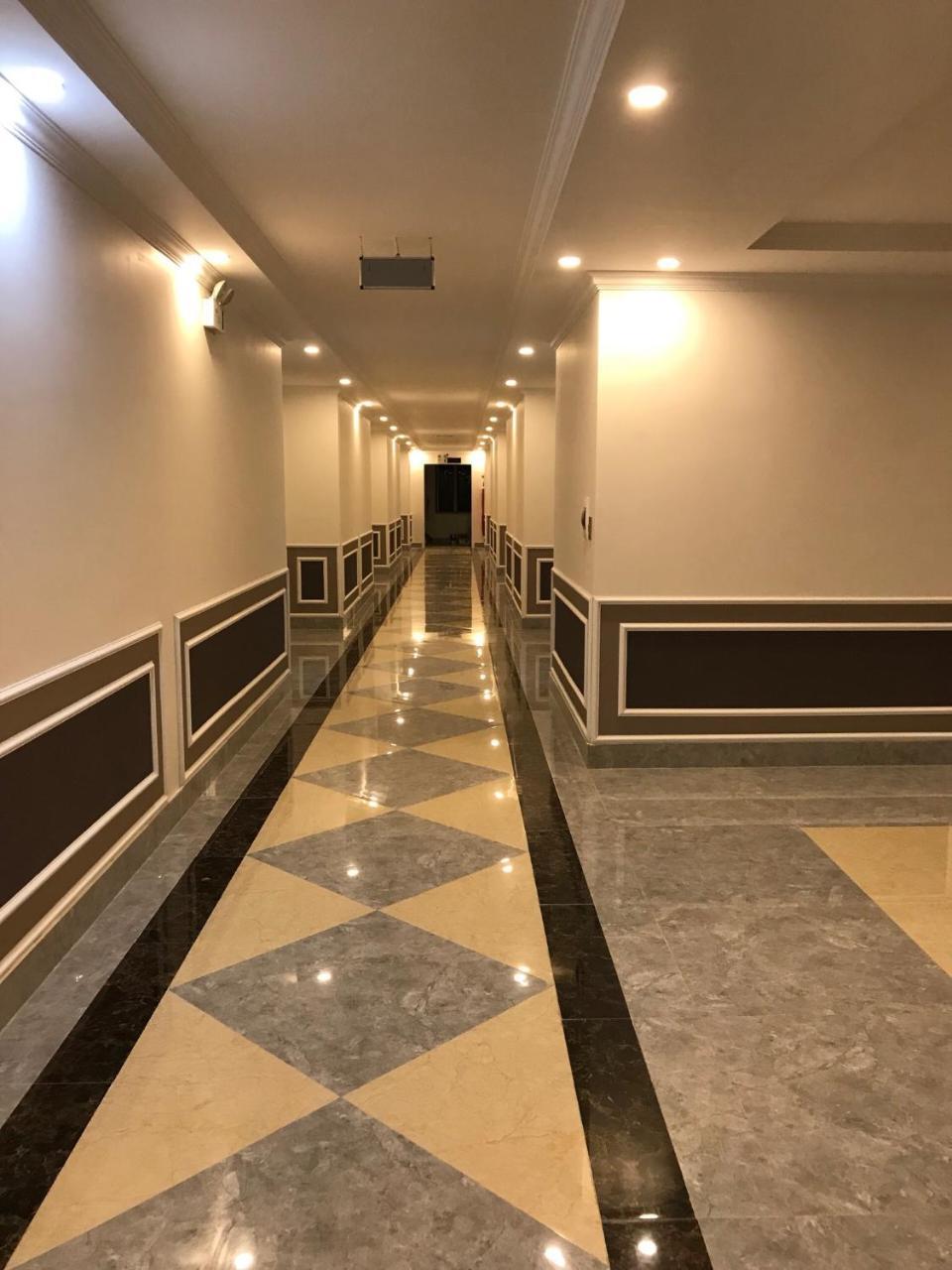Canh Hung Palace هاي فونج المظهر الخارجي الصورة