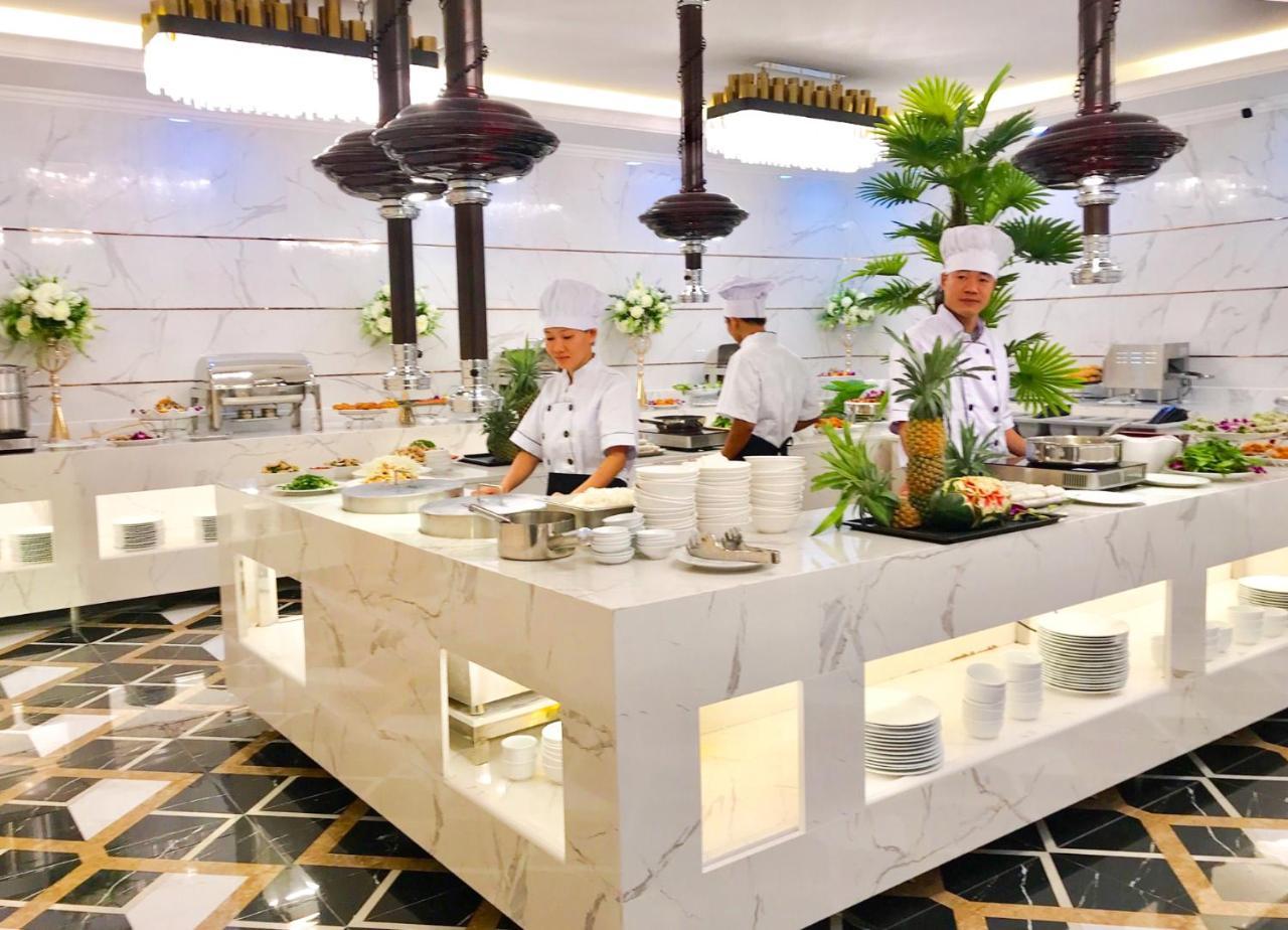 Canh Hung Palace هاي فونج المظهر الخارجي الصورة